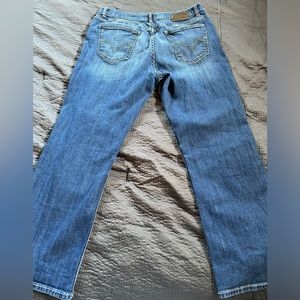 BKE Tyler Bootcut jeans.  Size is 36 waist and 32 length.